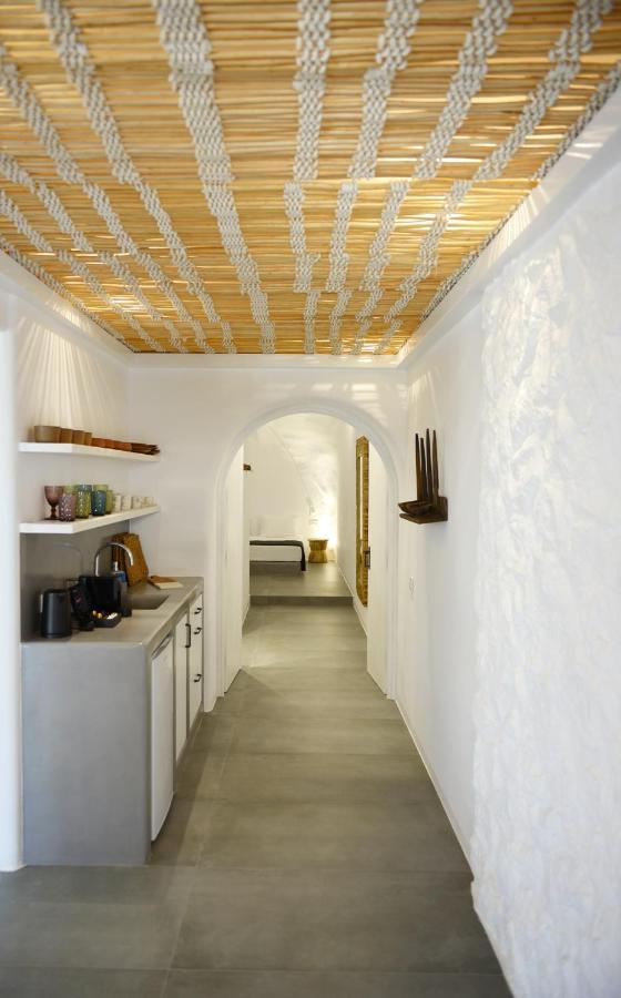 Numa Santorini Villa Fira  Luaran gambar