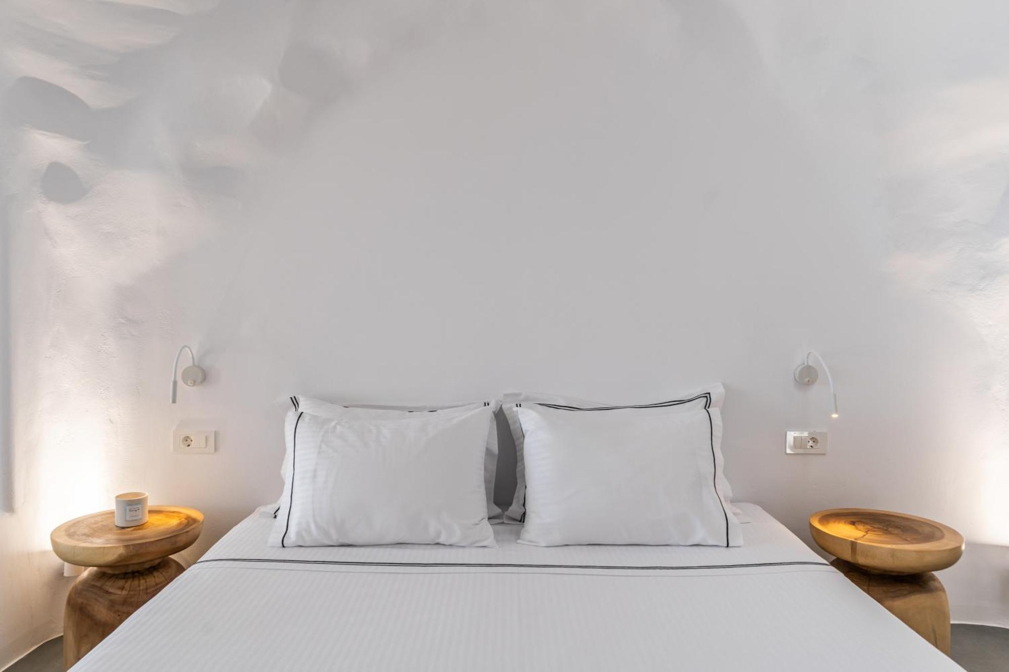 Numa Santorini Villa Fira  Luaran gambar