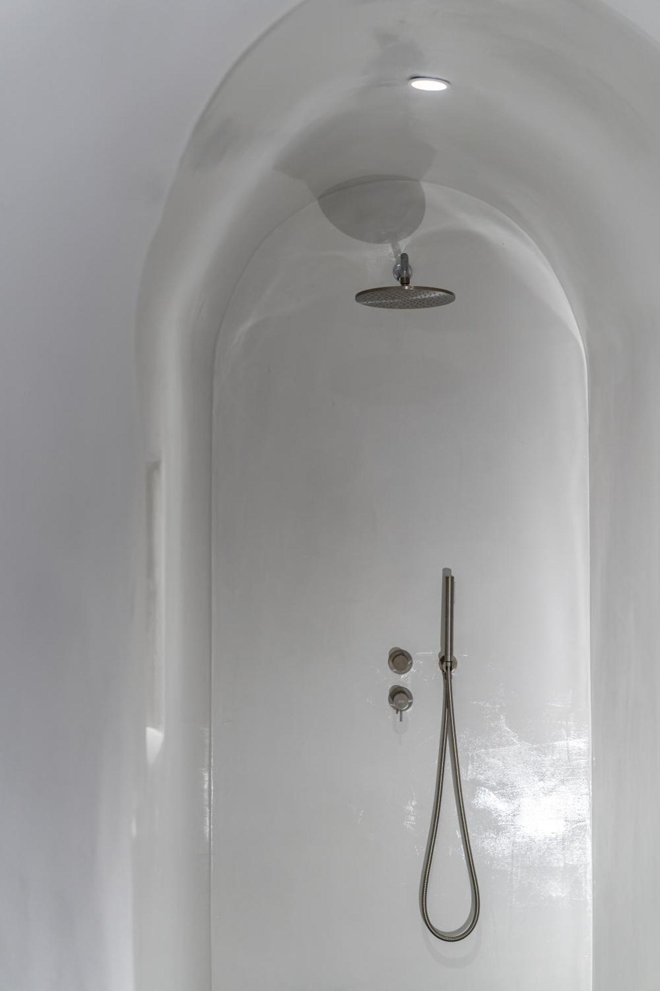 Numa Santorini Villa Fira  Luaran gambar